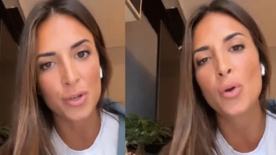 Survivor All Star: «Τον έβρισε αισχρά μίλησε για την μάνα του, το σπίτι του! Ήρθε ο Ατζούν...» - Η Σαλταφερίδου "αφοπλίζει" για πρώην παίκτη