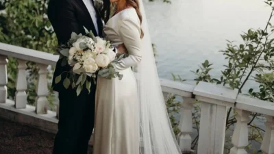 «Μαζί υποβάλαμε αίτηση διαζυγίου» - Χωρισμός "βόμβα" στη showbiz μετά από 19 χρόνια και μία κόρη