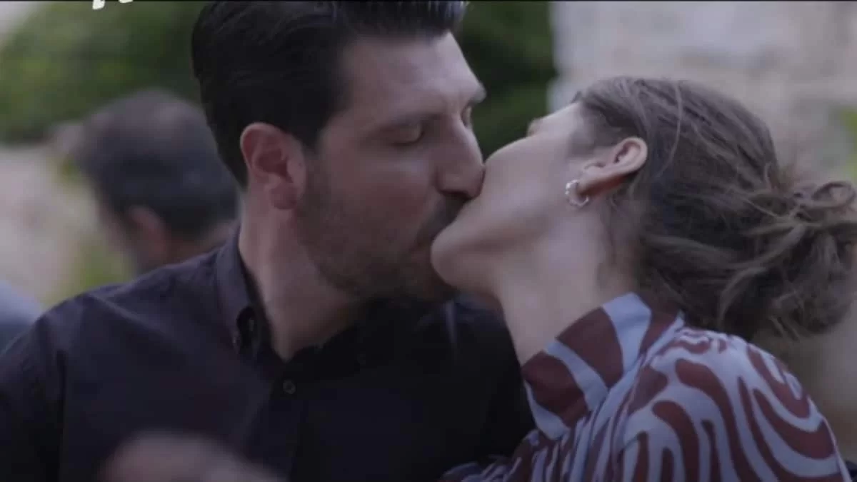 Σασμός 23/5: «Τι θέλει πάλι αυτή εδώ;» - Το πρόσωπο που επιστρέφει από το παρελθόν και φέρνει τα πάνω κάτω