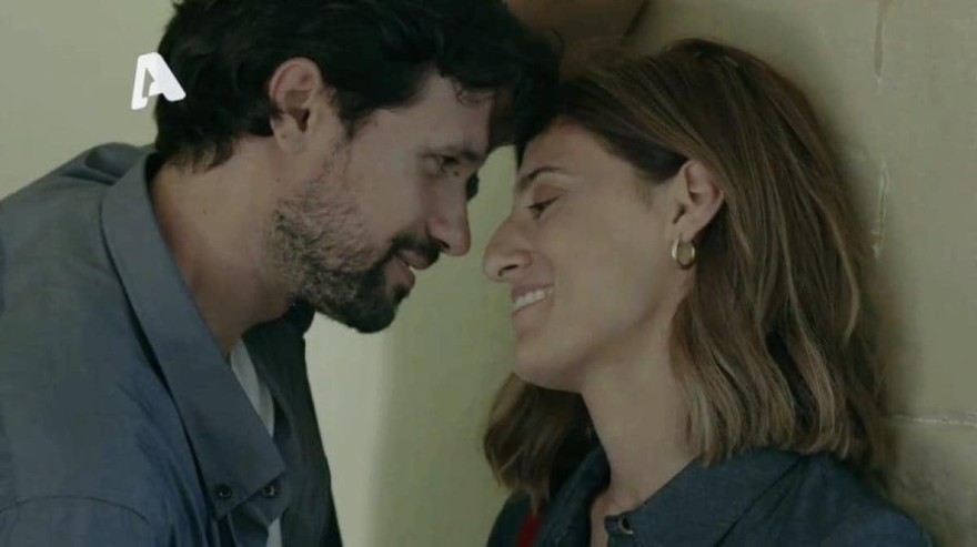 Σασμός ξανά μαζί Αστέρης Αργυρώ