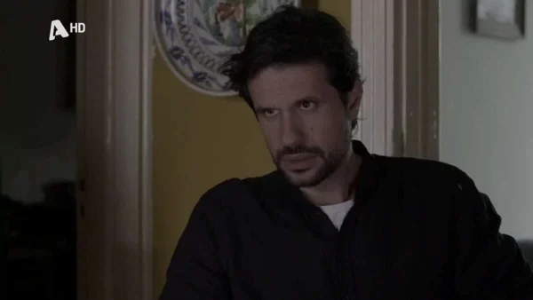 Σασμός: «Σε θέλει όλο το Βρουλακέικο για γαμπρό!» - Απανωτά σχόλια στο twitter για τα νάζια του Αστέρη στην Αργυρώ