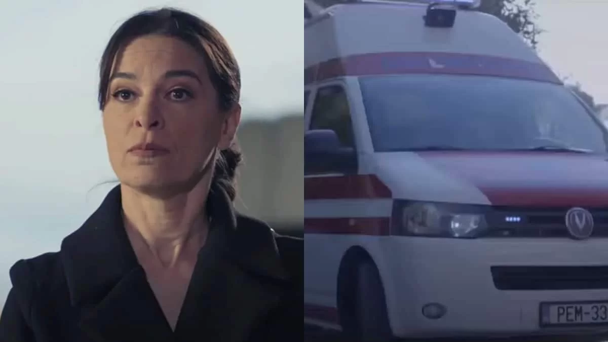 Σασμός: Θρήνος ξανά στην οικογένεια της Μαρίνας - Χαροπαλεύει μετά από πυροβολισμό