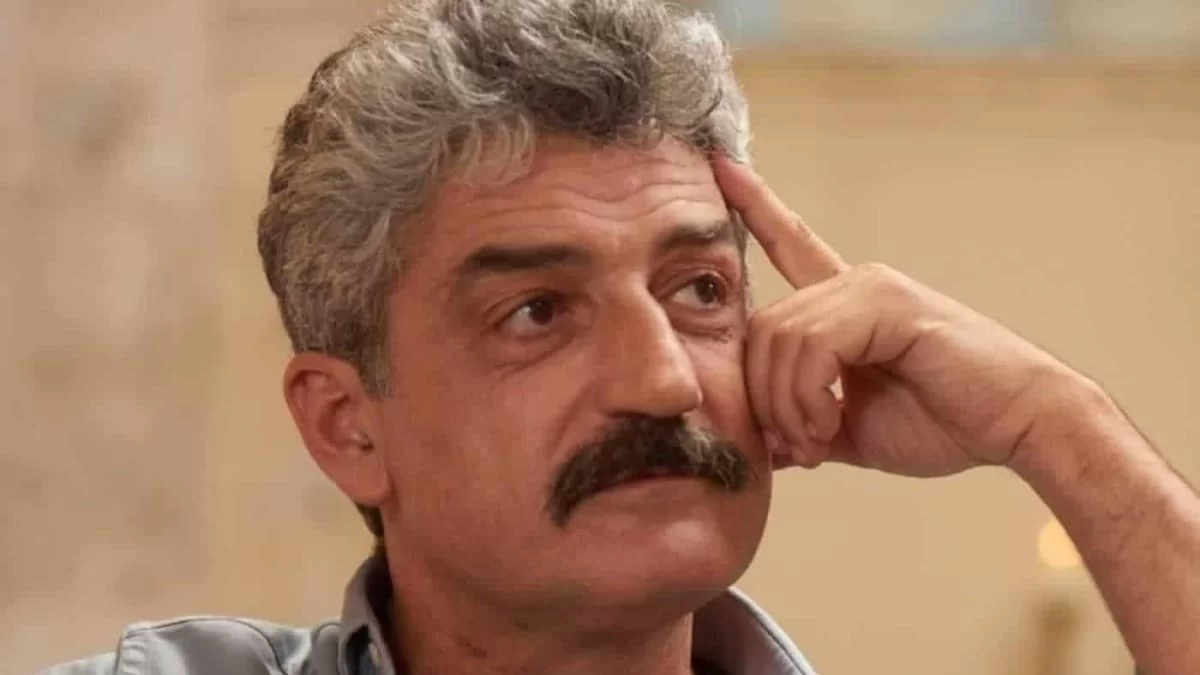 Σασμός (31/5): Ο ανατριχιαστικός ήχος του πυροβολισμού - Γίνεται δολοφόνος και αυτό είναι το πρώτο του θύμα