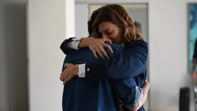 Σασμός (2/5): Τον χωρίζει την πιο δύσκολη στιγμή του... - «Δεν μπορώ να το διαχειριστώ»