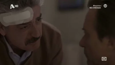 Σασμός: Αποθεώθηκε από το Twitter ο Δημήτρης Ήμελλος - Η συγκλονιστική σκηνή με τον Δημήτρη Αλεξανδρή