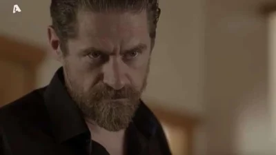 Σασμός (4/5): O χειρότερος φόβος του Μαθιού βγαίνει αληθινός - Ανοίγει ο δρόμος προς την αλήθεια