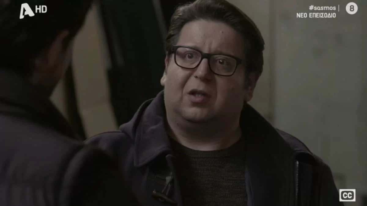 Σασμός: «Τόλης για κουμπάρος και νονός» - Πανζουρλισμός στο twitter με την ανακοίνωση του Αστέρη για τον μικρό Πετρή