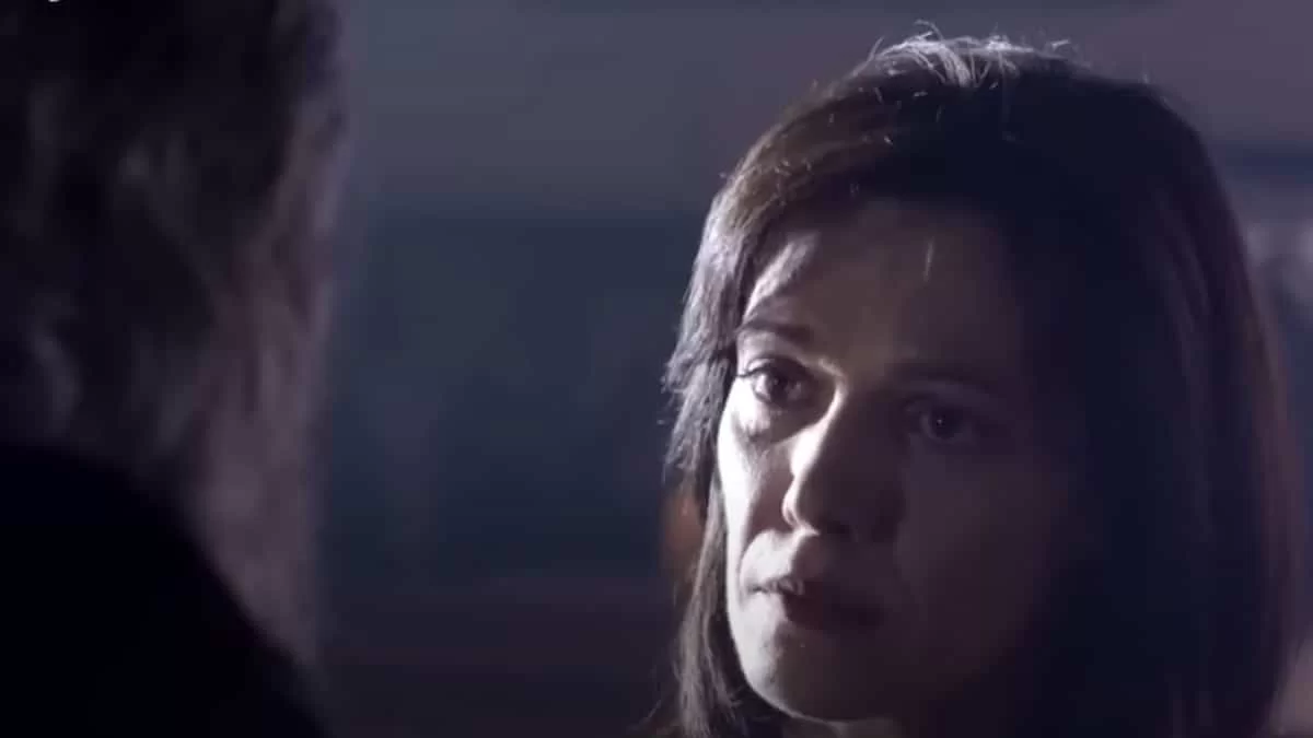 Σασμός (30/5): «Είμαι γυναίκα ενός δολοφόνου» - Η συγκλονιστική σκηνή ανάμεσα σε παπά Μιχάλη και Βασιλική