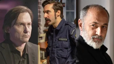 Σασμός: Τον σκοτώνουν στο σενάριο και φεύγει από την σειρά - Επιβεβαιώθηκε το πιο πολυσυζητημένο spoil