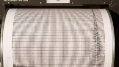 Ισχυρός σεισμός στην Κρήτη
