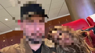 Είναι παντρεμένοι 6 χρόνια και έχουν μία κόρη - Αγαπημένο ζευγάρι της showbiz ανακοίνωσε τα ευχάριστα για το 2ο παιδί τους