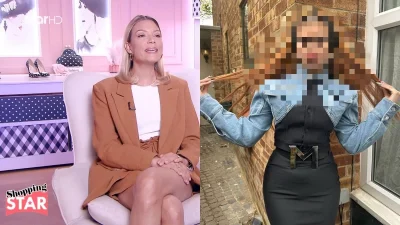 Shopping Star: Η Βίκυ Καγιά φεύγει - Τα δυο πρόσωπα που ζητάει το STAR