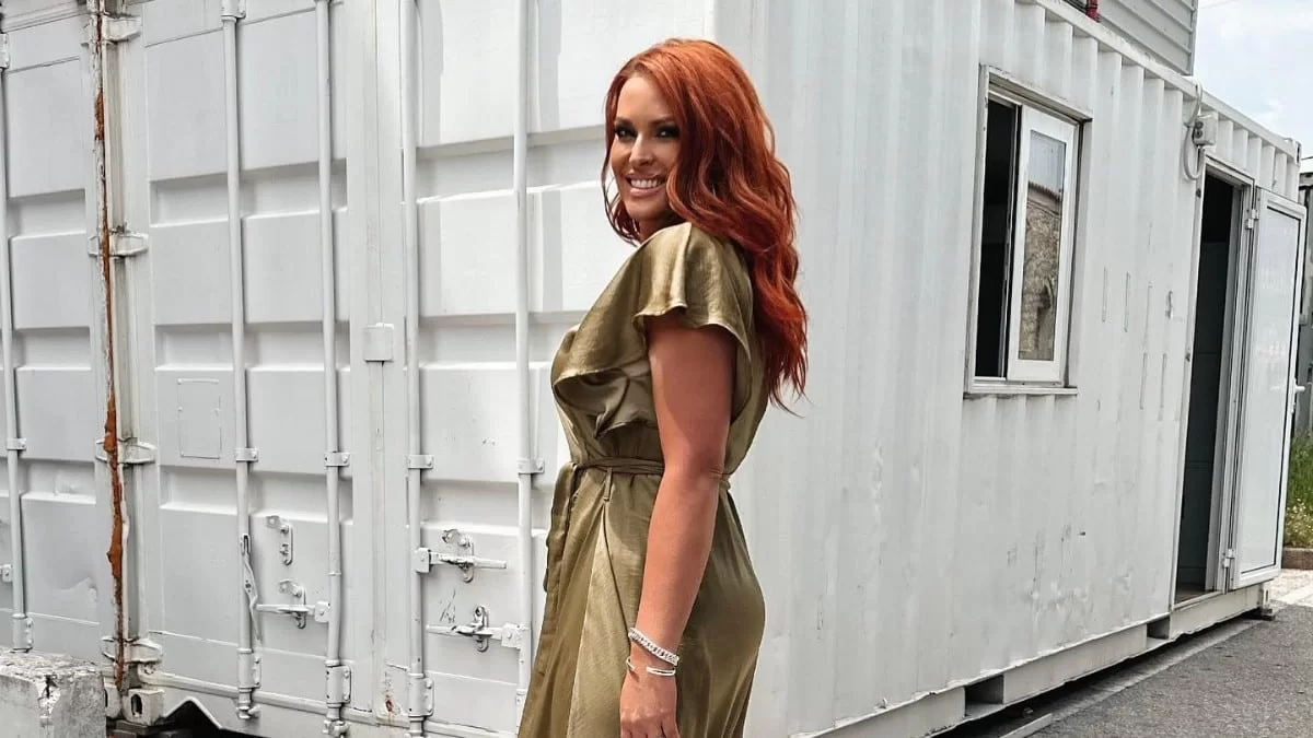 «Κάθε φορά που με αναλαμβάνει ελπίζει να...» - Η αποκάλυψη της Σίσσυς Χρηστίδου για τη διατροφολόγο της