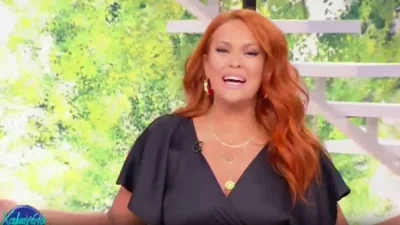 Χαμογέλα και Πάλι: «Ορίστε που ανυπομονούσες για...» - Η σπόντα της Χρηστίδου με αφορμή τα γενέθλια του Αλεξάνδρου