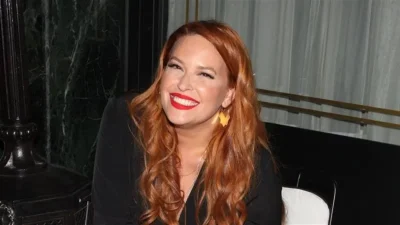 Ευχάριστα νέα για την Σίσσυ Χρηστίδου - Έγινε γνωστό πριν μερικά λεπτά πως..