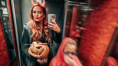 Σίσσυ Χρηστίδου: «Μείνε δυνατή» - Η όλο νόημα ανάρτηση και τα δώρα του μεγάλου της γιου για την γιορτή της μητέρας