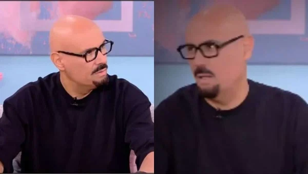 «Γιατί με κυνηγούσατε και με χτυπάγατε;» - Τα δύσκολα παιδικά χρόνια του Σκουλού και το bullying που δέχτηκε