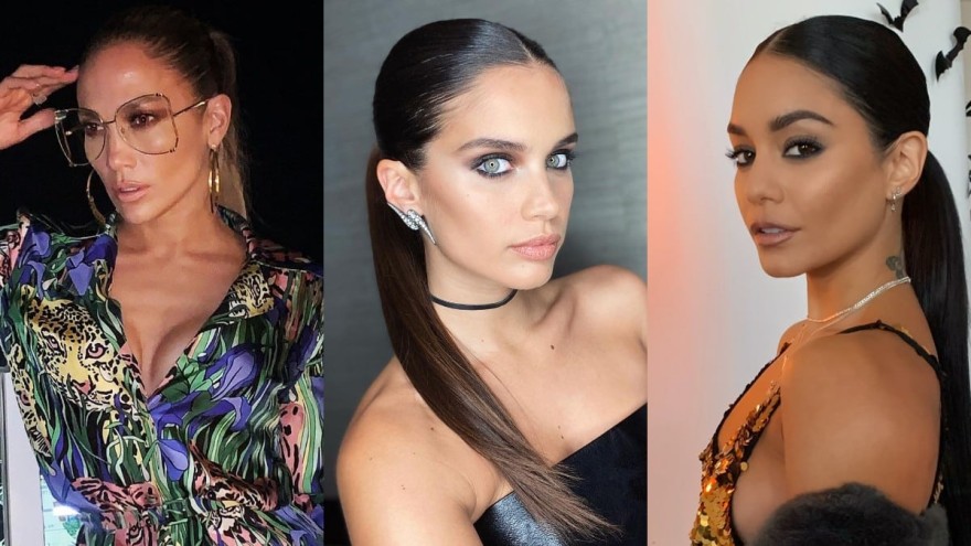 Το how to για να υιοθετήσεις τις χαμηλές αλογοουρές, που είναι ό,τι πιο hot τώρα!