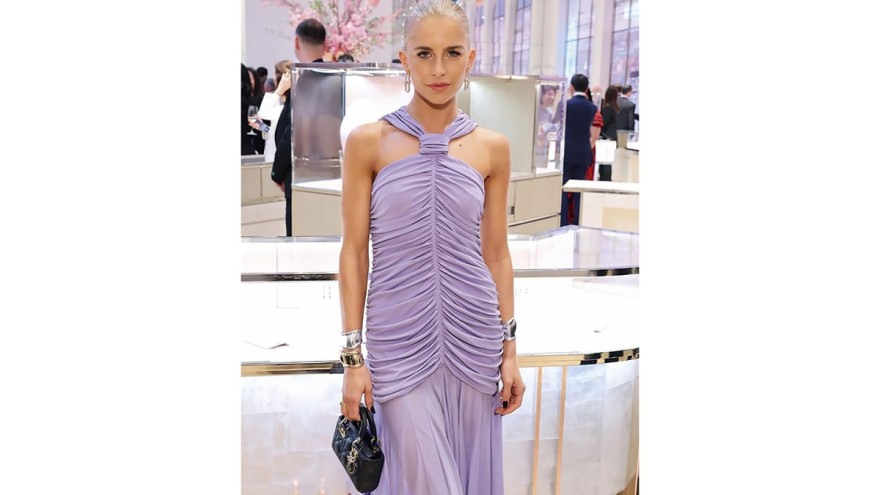 Μάξι Ντραπέ