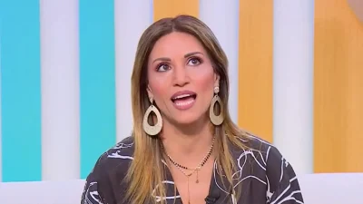 Τα έχει κόψει "μαχαίρι" εδώ και 14 χρόνια: Τα μυστικά διατροφής της Σοφίας Παυλίδου για να διατηρεί το κορμί της στα 48 της