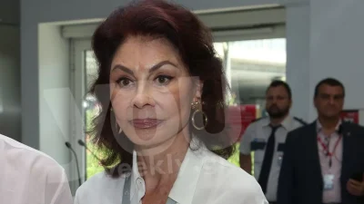 Έφυγε από την ζωή η Σοφία Βάρη