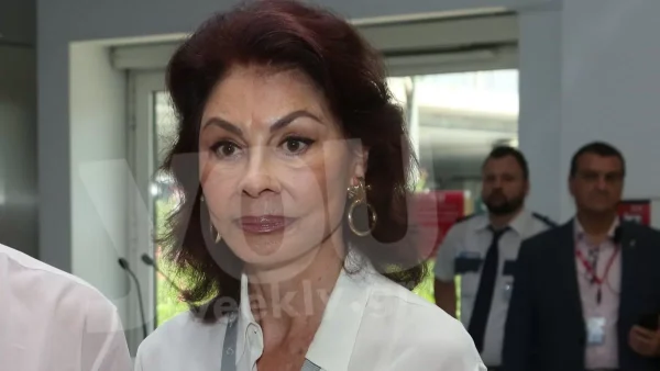 Έφυγε από την ζωή η Σοφία Βάρη