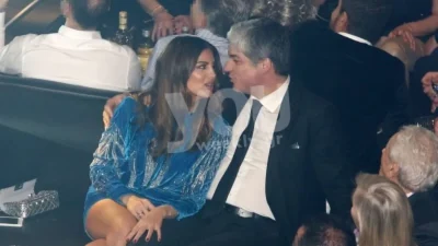 «Ξεκίνησε στις 10 και τελείωσε...» - Η τρυφερή εξομολόγηση της Σταματίνας Τσιμτσιλή για τον Θέμη Σοφό