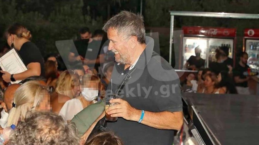 Η εγκυμοσύνη «βόμβα» & το νέο ζευγάρι της showbiz: 10 αποκλειστικά φωτογραφικά ντοκουμέντα που έφερε πρώτο το YOU στο φως της δημοσιότητας!