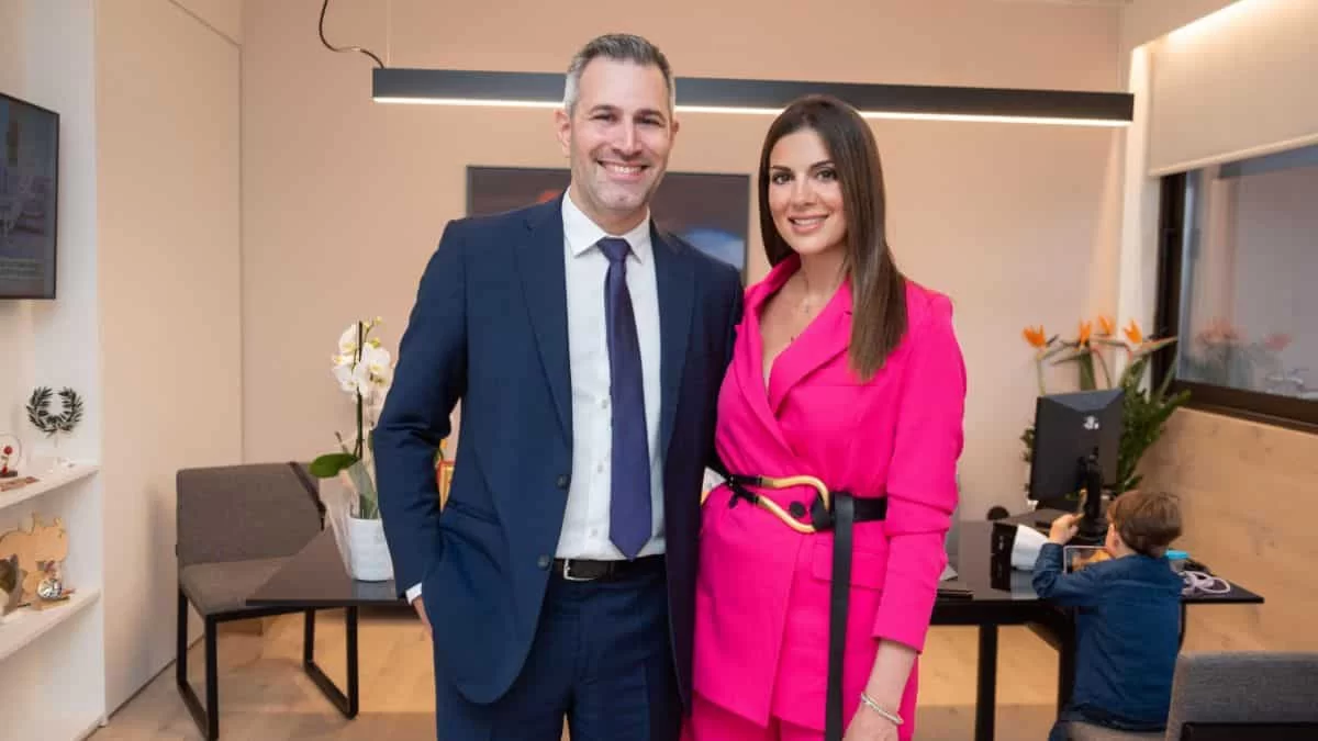 Femme: Λαμπερά εγκαίνια με επώνυμους προσκεκλημένους