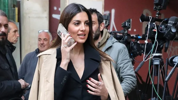 ALPHA: Τα πάνω κάτω με την Σταματίνα Τσιμτσιλή - Τι συνέβη