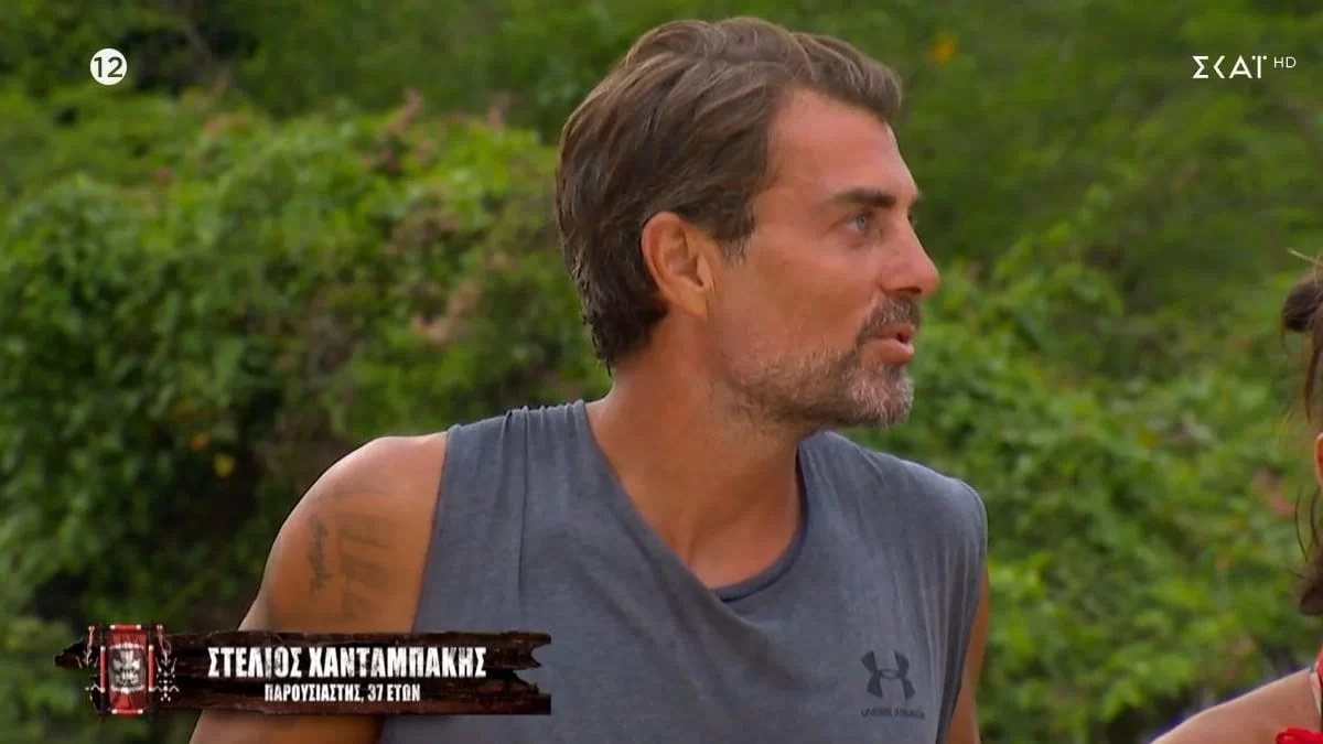 Survivor All Star spoiler: Κι άλλη οικειοθελής αποχώρηση μετά τον Στέλιο Χανταμπάκη;