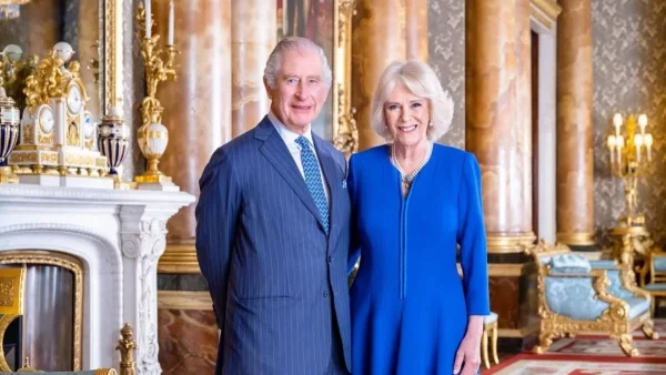 Στέψη Βασιλιά Καρόλου: Εξόριστος ο Χάρι - Ποιος θα είναι ο ρόλος του και που θα καθίσει