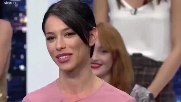 Ειρήνη Στεργιανού: Αγνώριστη 5 χρόνια μετά το GNTM - Το επάγγελμα που ασκεί σήμερα