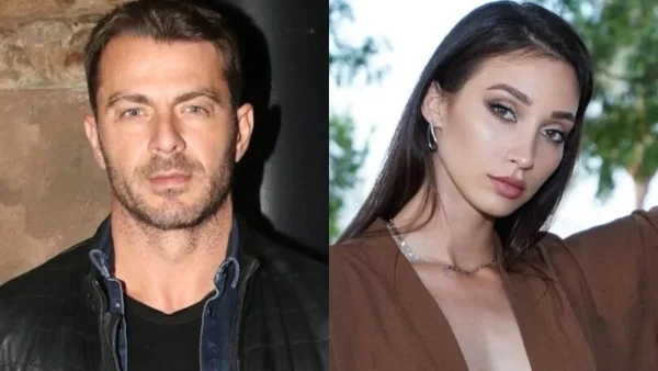 Έκλεισε ολόκληρη η Μεσογείων εξαιτίας του Γιώργου Αγγελόπουλου και της Δήμητρας Βαμβακούση