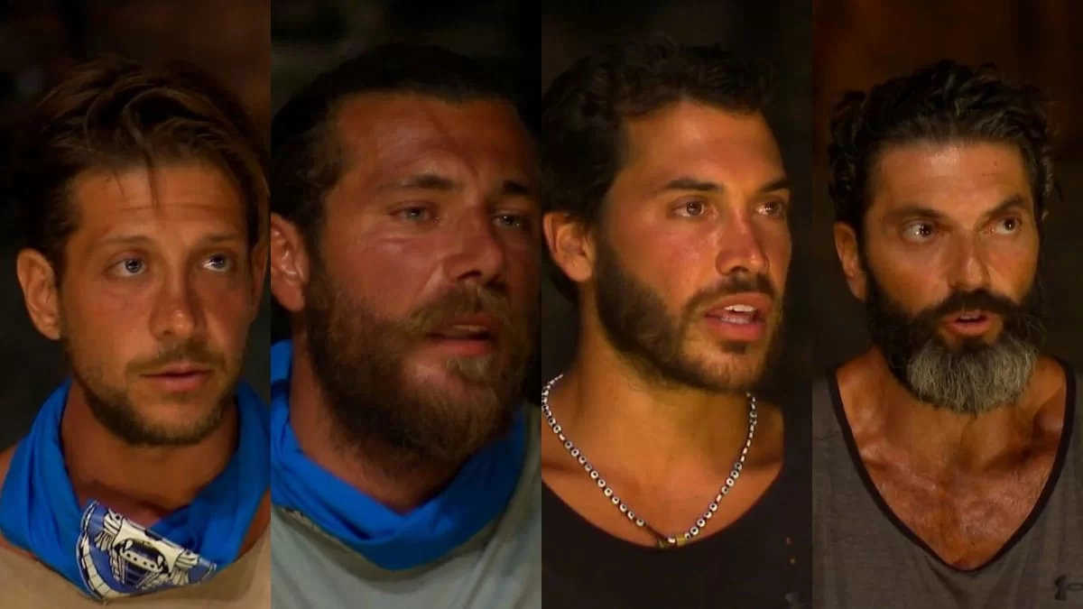 Survivor All Star spoiler 25/5: ΌΝΤΩΣ; Οι πρώτες πληροφορίες για τον παίκτη που αποχωρεί