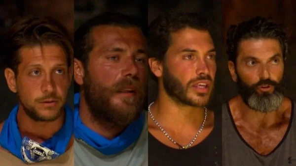 Survivor All Star spoiler 25/5: ΑΝΑΤΡΟΠΑΡΑ - Αυτός αποχωρεί τελικά απόψε!
