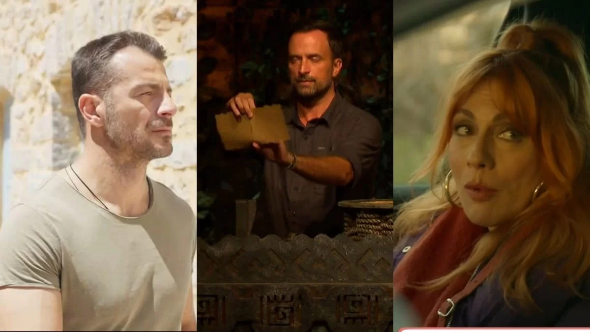 Τηλεθέαση prime time ζώνης 7/5: Ανατροπή μεγατόνων! Βγήκε πρώτο με 19,4%