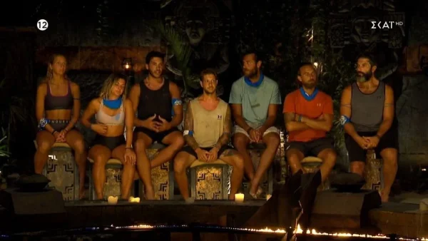 Survivor All Star: «Κοροϊδεύετε τον κόσμο» - Όχι δύο αλλά τρεις οι νέοι υποψήφιοι προς αποχώρηση