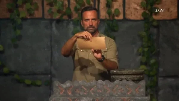 Survivor All Star: Αυτοί είναι οι υπόλοιποι υποψήφιοι προς αποχώρηση