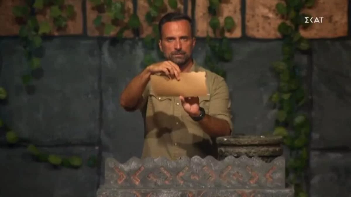 Survivor All Star: Αυτοί είναι οι υπόλοιποι υποψήφιοι προς αποχώρηση