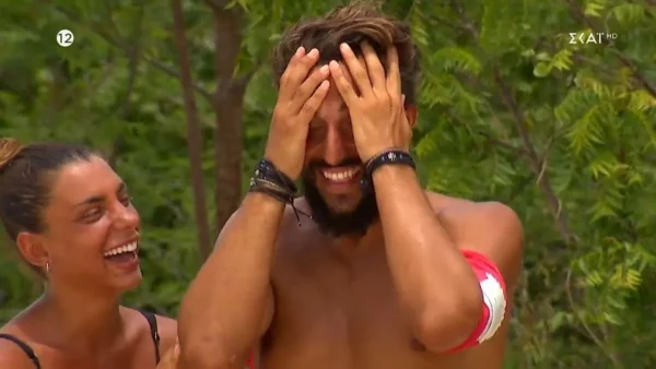 Survivor All Star: «Ζωντανή εγκυκλοπαιδεια είστε» - Η Μαριαλένα είπε την Νέα Υόρκη "πόλη του φωτός" και το twitter έστησε πανηγύρι