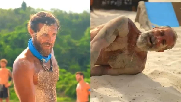 Survivor All Star: «Τι τέρας είσαι εσύ ρε; Ηλίθιε! Χαζέ» - Εκτός παιχνιδιού Μπάρτζης και Καραγκούνιας