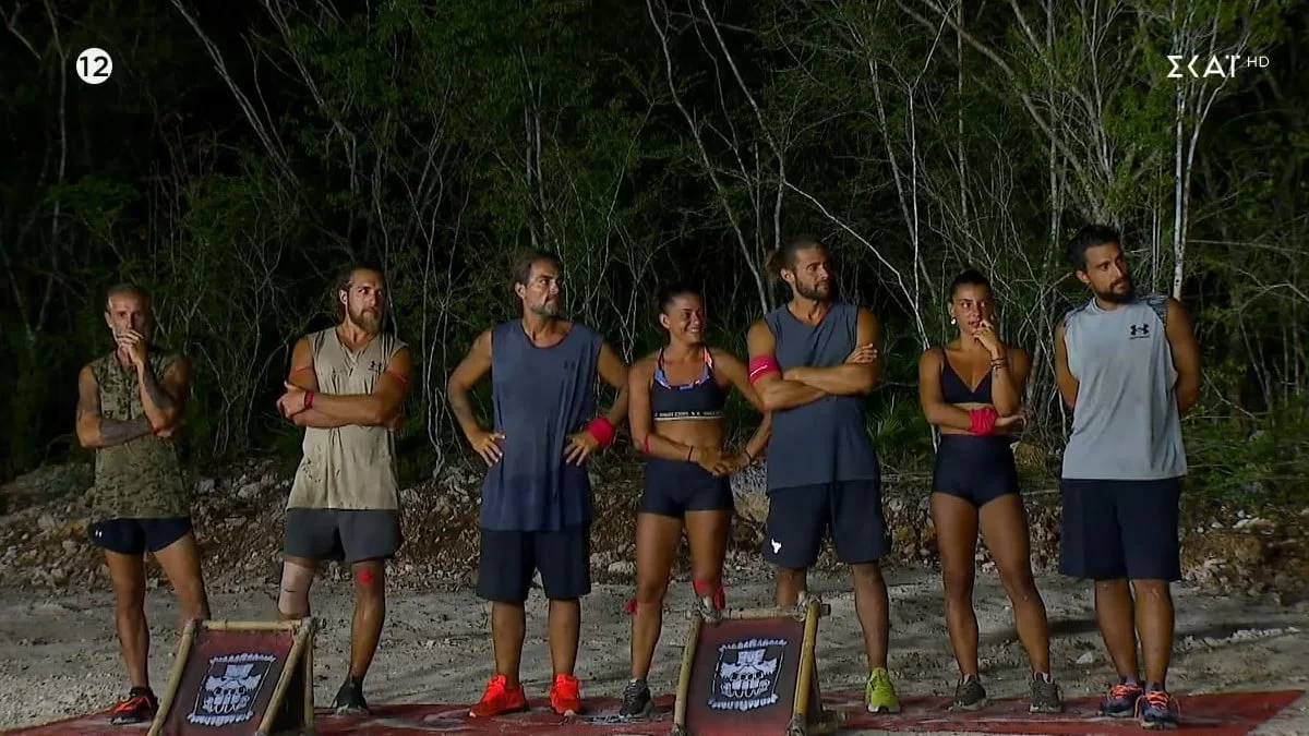 Ασυλία για τις γυναίκες των "Κόκκινων" - Η ανακοίνωση του Γιώργου Λιανού