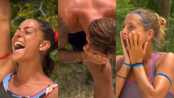 Survivor All Star: Δεν έχει δοθεί ποτέ στα χρονικά το αποψινό έπαθλο - Τρελάθηκαν οι παίκτες με την ανακοίνωση του Γιώργου Λιανού