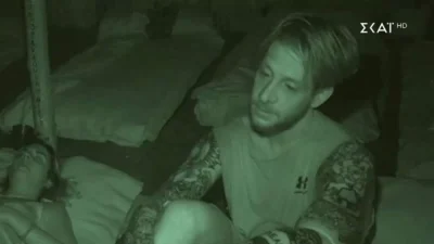 Survivor All Star: Νέο σκάνδαλο με Μπόγδανο και Πρίαμο - Το πλάνο που τους "καίει" για την κατοχή κινητού