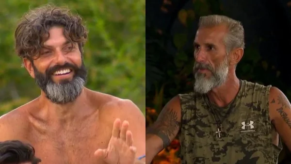 Survivor All Star: «Θα σου απαντήσει το Κερατσίνι Τάκη μου» - Επεισόδιο ανάμεσα σε Καραγκούνια και Μαρτίκα