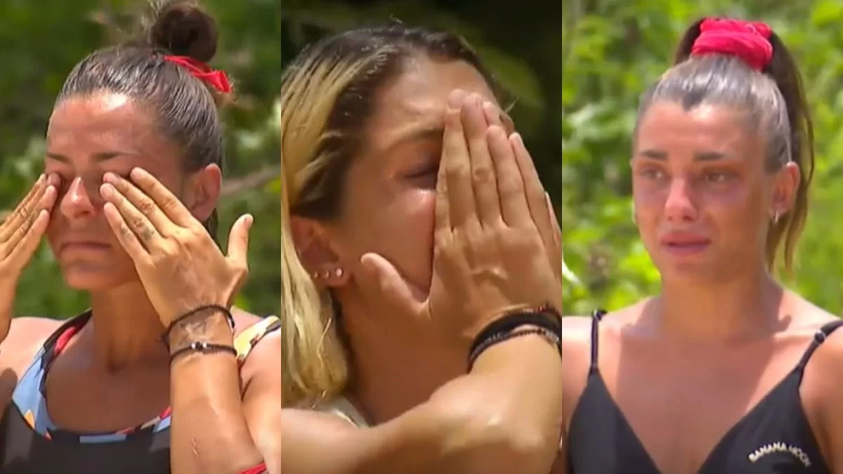 Survivor All Star trailer 4/5: Σπαραγμός στο αποψινό επεισόδιο! Ο Γιώργος Λιανός ανακοινώνει στους παίκτες ότι...