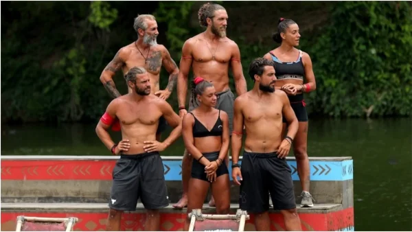 Survivor all star: Έχουν αποχωρήσει 25 παίκτες όμως μόνο ένας πλησίασε το ποσό του επάθλου - Αναλυτικά η λίστα με τα χρήματα που έχουν κερδίσει