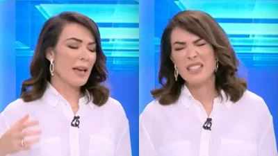 «Με πόνεσε σε προσωπικό επίπεδο...» - Βυθισμένη στο πένθος η Τατιάνα Στεφανίδου