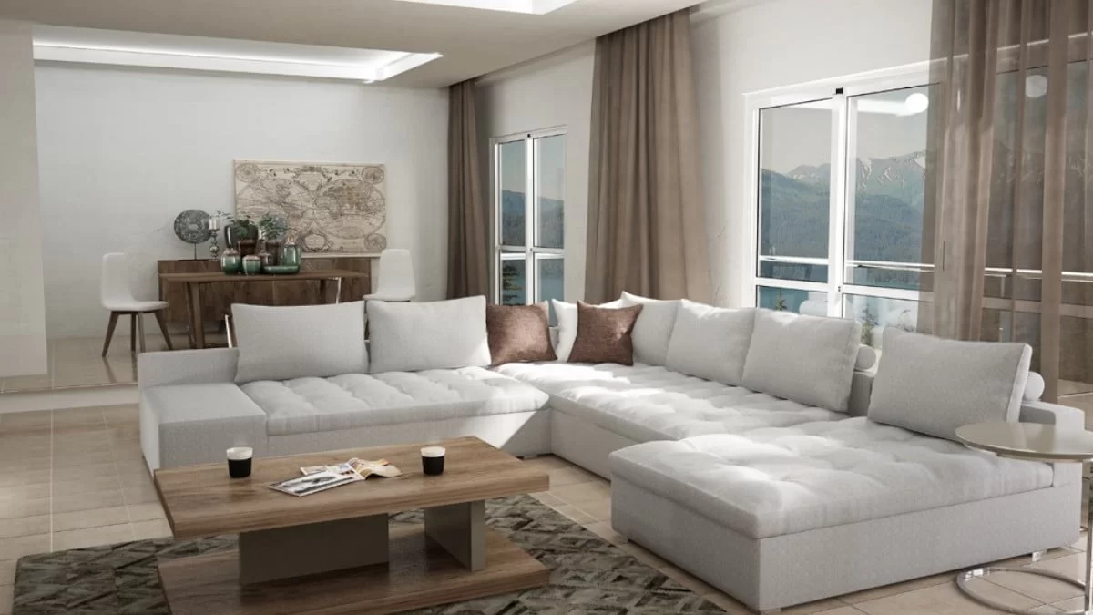 Ανοιξιάτικες προτάσεις για την ανακαίνιση του σπιτιού σας!